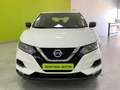 Nissan Qashqai 1.5dCi Acenta 4x2 85kW Blanc - thumbnail 2