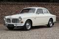 Volvo 133 GT Overdrive "Restored condition" "Body off" r Білий - thumbnail 1