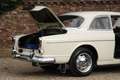 Volvo 133 GT Overdrive "Restored condition" "Body off" r Wit - thumbnail 46