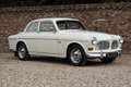 Volvo 133 GT Overdrive "Restored condition" "Body off" r Wit - thumbnail 20