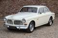 Volvo 133 GT Overdrive "Restored condition" "Body off" r Wit - thumbnail 40