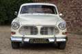 Volvo 133 GT Overdrive "Restored condition" "Body off" r Білий - thumbnail 13