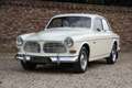 Volvo 133 GT Overdrive "Restored condition" "Body off" r Білий - thumbnail 9