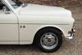 Volvo 133 GT Overdrive "Restored condition" "Body off" r Wit - thumbnail 22