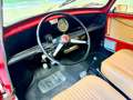 MINI MORRIS 1000 S AUTHI 1969 Rojo - thumbnail 10