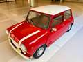 MINI MORRIS 1000 S AUTHI 1969 Rojo - thumbnail 9