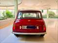 MINI MORRIS 1000 S AUTHI 1969 Rojo - thumbnail 3