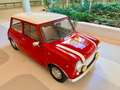 MINI MORRIS 1000 S AUTHI 1969 Rojo - thumbnail 7