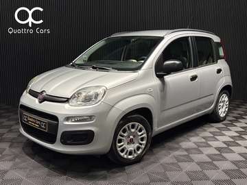 1.2 Essence - 63.000KM - 5 Places - Garantie 1 an