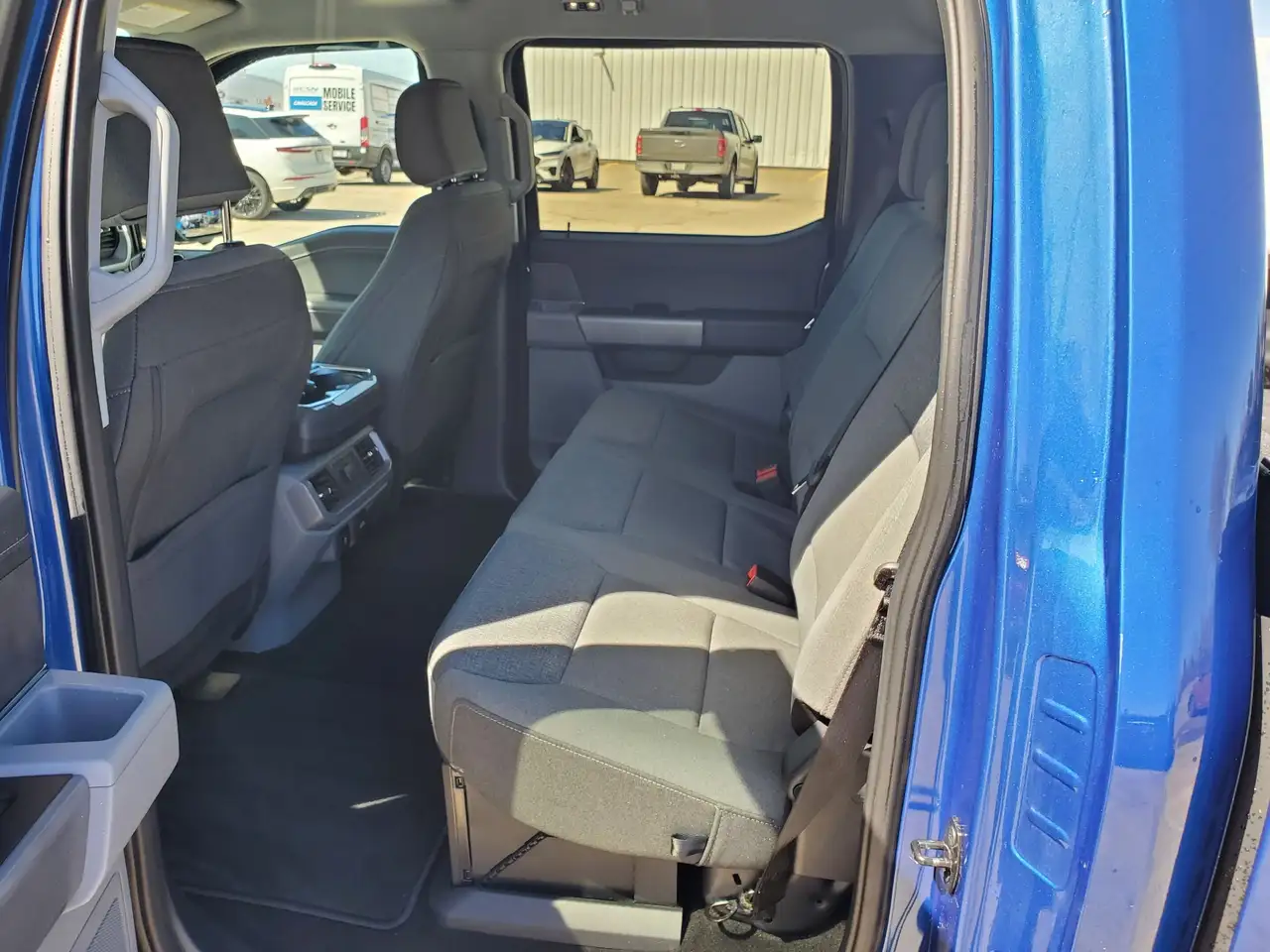 Ford F 150 снимка Ford F 150