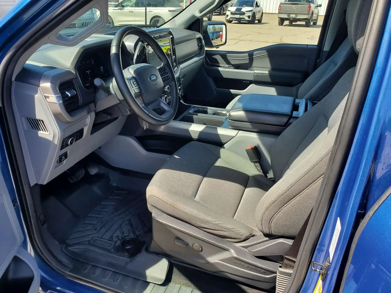 Ford F 150 снимка Ford F 150