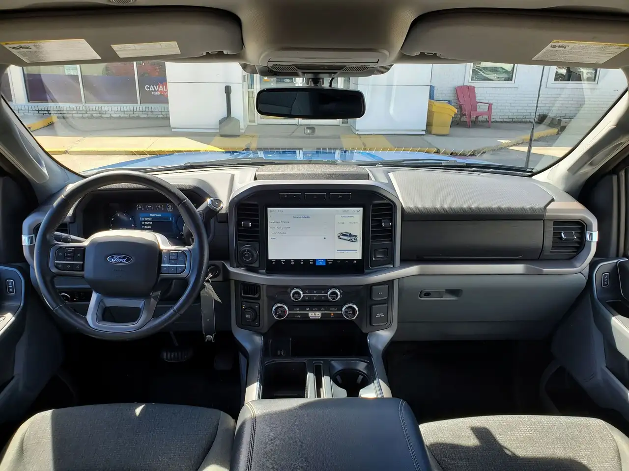 Ford F 150 снимка Ford F 150