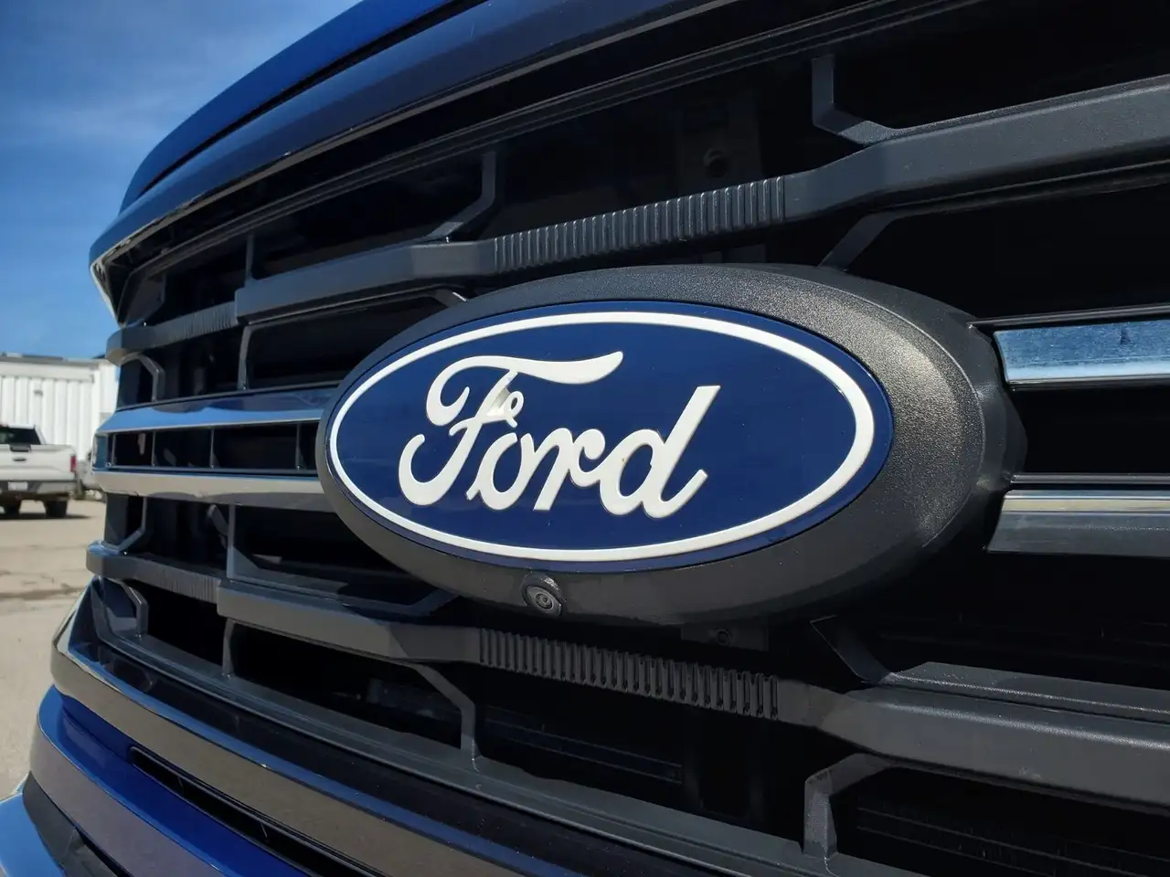 Ford F 150 снимка Ford F 150