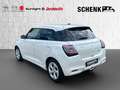 Suzuki Swift 1.2 Dualjet Hybrid 61 kW Comfort Blanc - thumbnail 3