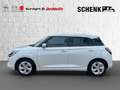 Suzuki Swift 1.2 Dualjet Hybrid 61 kW Comfort Blanc - thumbnail 2