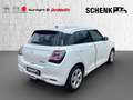 Suzuki Swift 1.2 Dualjet Hybrid 61 kW Comfort Blanc - thumbnail 4