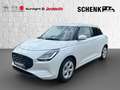 Suzuki Swift 1.2 Dualjet Hybrid 61 kW Comfort Blanc - thumbnail 1