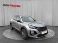 Peugeot 2008 Hybrid 136 e-DCS6 Allure Grau - thumbnail 4