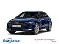 Audi A3 advanced 35 TFSI NAVI ACC RFK EPH S Blau - thumbnail 1