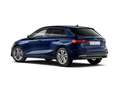 Audi A3 advanced 35 TFSI NAVI ACC RFK EPH S Blau - thumbnail 4