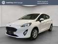 Ford Fiesta 1.5 TDCi TITANIUM Bianco - thumbnail 1
