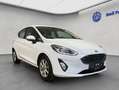 Ford Fiesta 1.5 TDCi TITANIUM Bianco - thumbnail 8