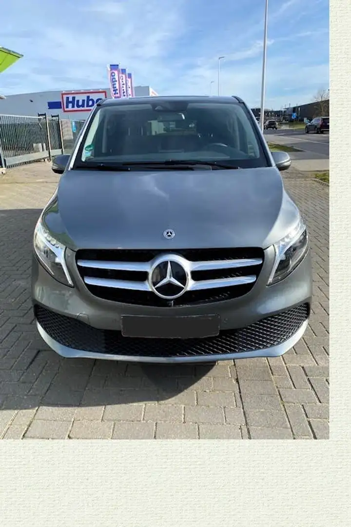 Mercedes-Benz V 220 V 220 d LWB - 2