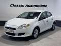 Fiat Bravo 1.4 16V Active Weiß - thumbnail 1