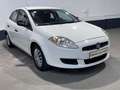 Fiat Bravo 1.4 16V Active Weiß - thumbnail 9