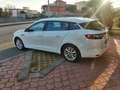 Renault Megane Megane Sporter 1.5 blue dci Business 115cv Bianco - thumbnail 4