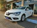 Renault Megane Megane Sporter 1.5 blue dci Business 115cv Bianco - thumbnail 2