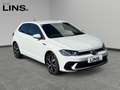 Volkswagen Polo R-Line TSI Weiß - thumbnail 7