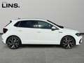 Volkswagen Polo R-Line TSI Weiß - thumbnail 6