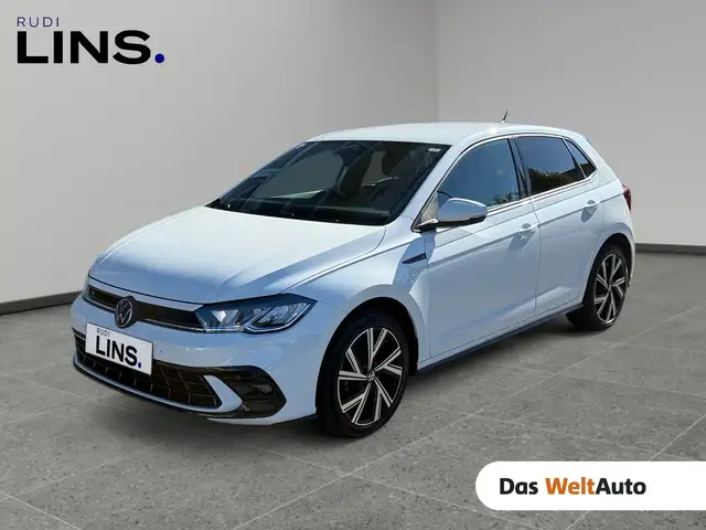 Volkswagen Polo R-Line TSI