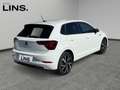 Volkswagen Polo R-Line TSI Weiß - thumbnail 5