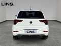 Volkswagen Polo R-Line TSI Weiß - thumbnail 4