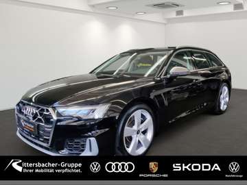 3.0 TDI quattro AssistentPaket Tour