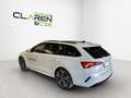 Skoda Octavia RS Blanc - thumbnail 5