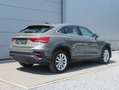 Audi Q3 Sportback 2.0TDi Aut. /€ 20.650 netto / Leder / Grigio - thumbnail 3