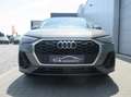 Audi Q3 Sportback 2.0TDi Aut. /€ 20.650 netto / Leder / Grigio - thumbnail 7