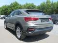 Audi Q3 Sportback 2.0TDi Aut. /€ 20.650 netto / Leder / Grigio - thumbnail 5