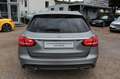 Mercedes-Benz C 200 T 4Matic 2xAMG*COMAND*AHK*KAMERA*LED*8-fac Plateado - thumbnail 9