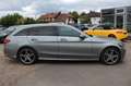 Mercedes-Benz C 200 T 4Matic 2xAMG*COMAND*AHK*KAMERA*LED*8-fac Plateado - thumbnail 6