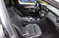 Mercedes-Benz C 200 T 4Matic 2xAMG*COMAND*AHK*KAMERA*LED*8-fac Plateado - thumbnail 4