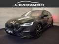 Skoda Octavia Combi RS iV 150/245 DSG Schwarz - thumbnail 1