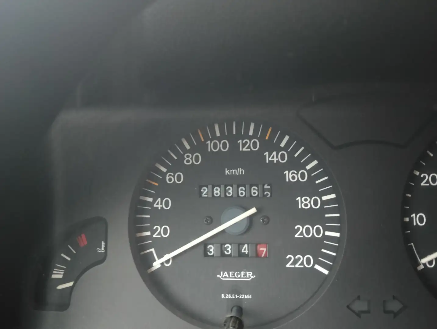 Peugeot 106 106 1.4 XR Grün - 2