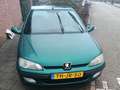 Peugeot 106 106 1.4 XR Grün - thumbnail 7