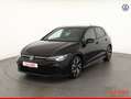 Volkswagen Golf VIII 1.5 eTSI DSG R-Line LED Navi Kamera Noir - thumbnail 1