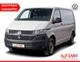 Volkswagen T6 Kombi T6.1 Kasten 2.0 TDI Klima Bluetooth DAB Blanco - thumbnail 1