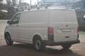 Volkswagen T6 Kombi T6.1 Kasten 2.0 TDI Klima Bluetooth DAB Weiß - thumbnail 3